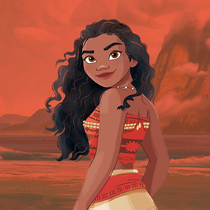 ♡ラブ♡Moana(モアナ)様専用