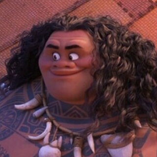 プア｜モアナと伝説の海｜ディズニー公式
