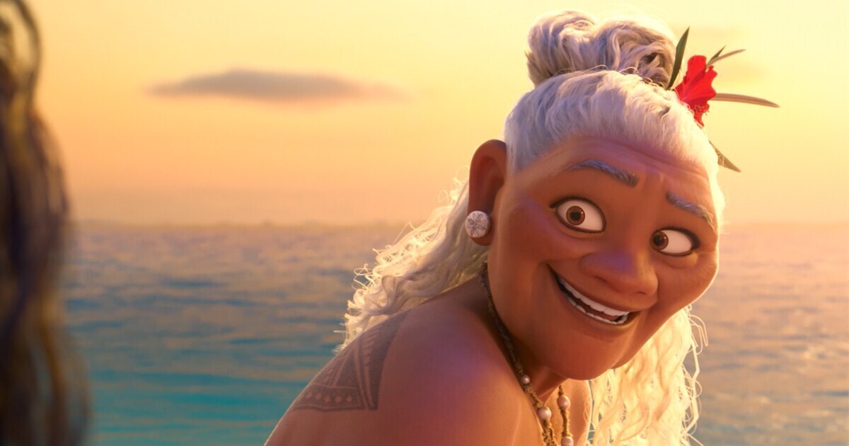 Go Far With These Moana Quotes Disney News