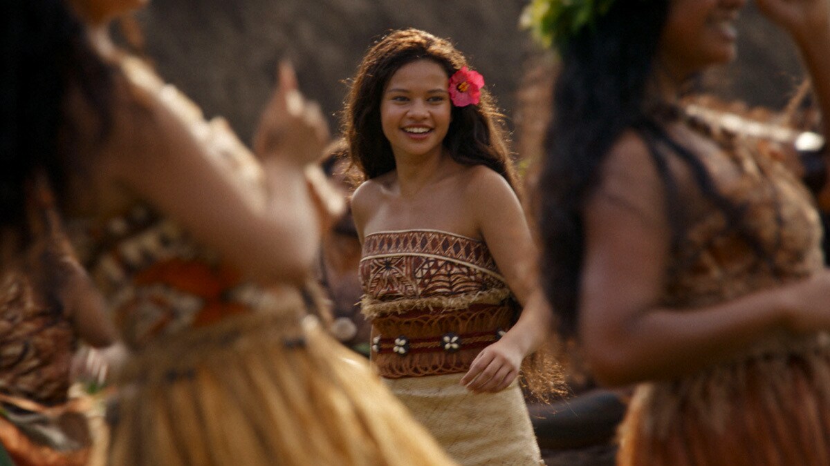 映画『モアナと伝説の海』監督＆キャストが制作裏側を明かす特別映像