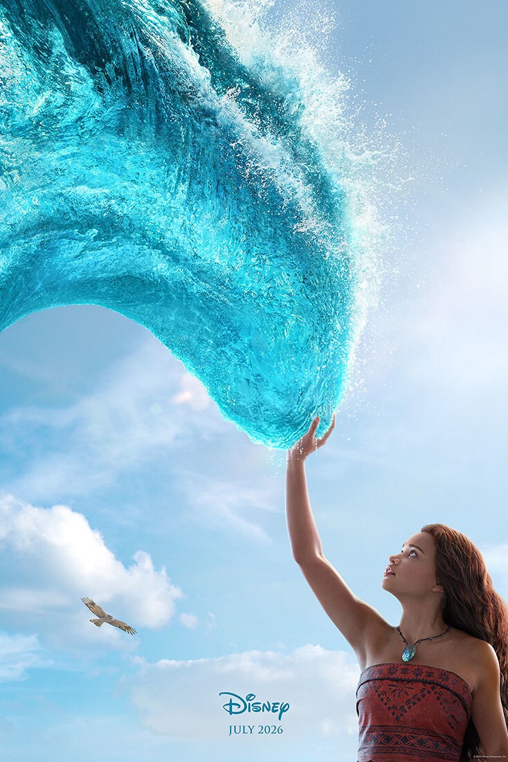 Moana (2026)