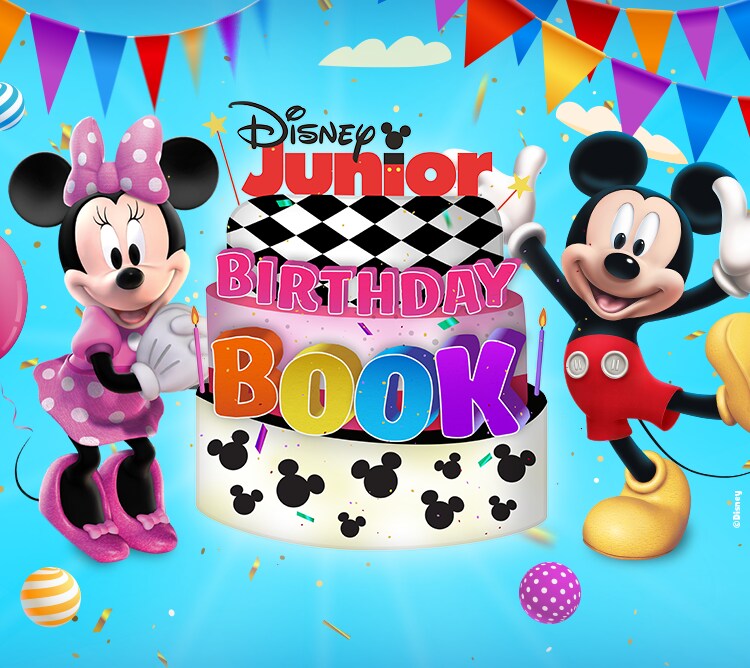 Disney India | The Official Home For All Things Disney