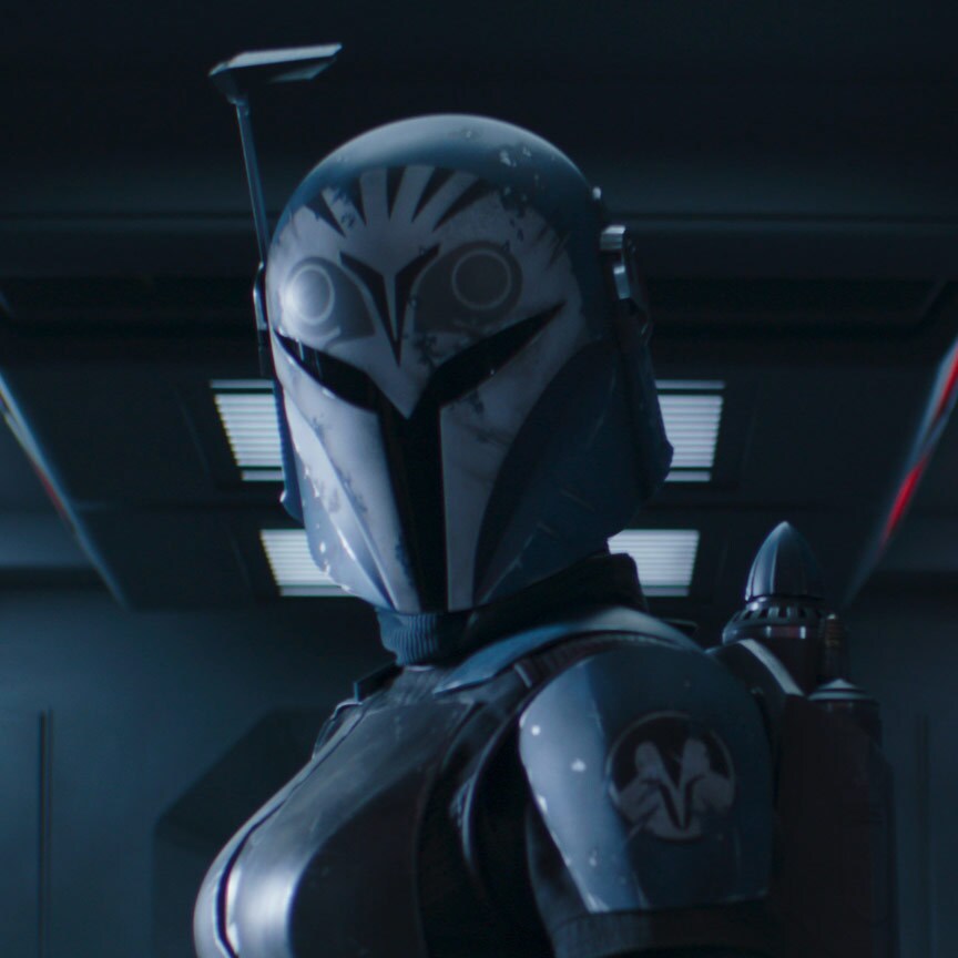 Chapter 11: The Heiress