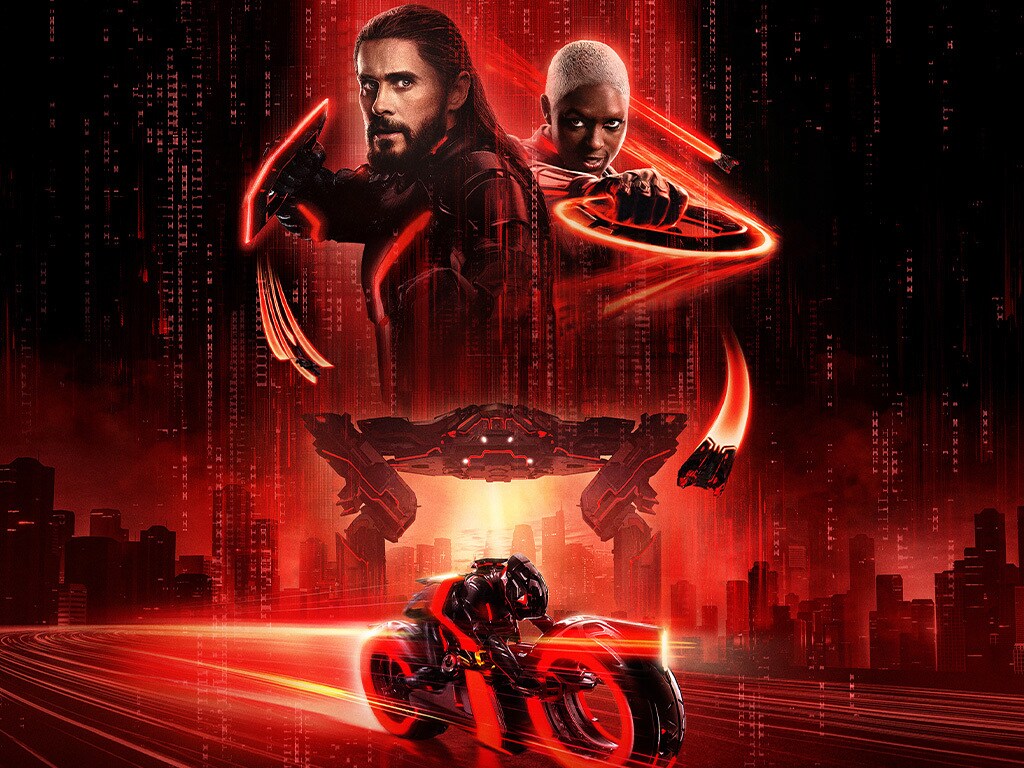 ファンコポップ ディズニー映画『トロン:アレス』　3体セット ファンコポップ ディズニー映画『トロン:アレス』 3体セット - メルカリ