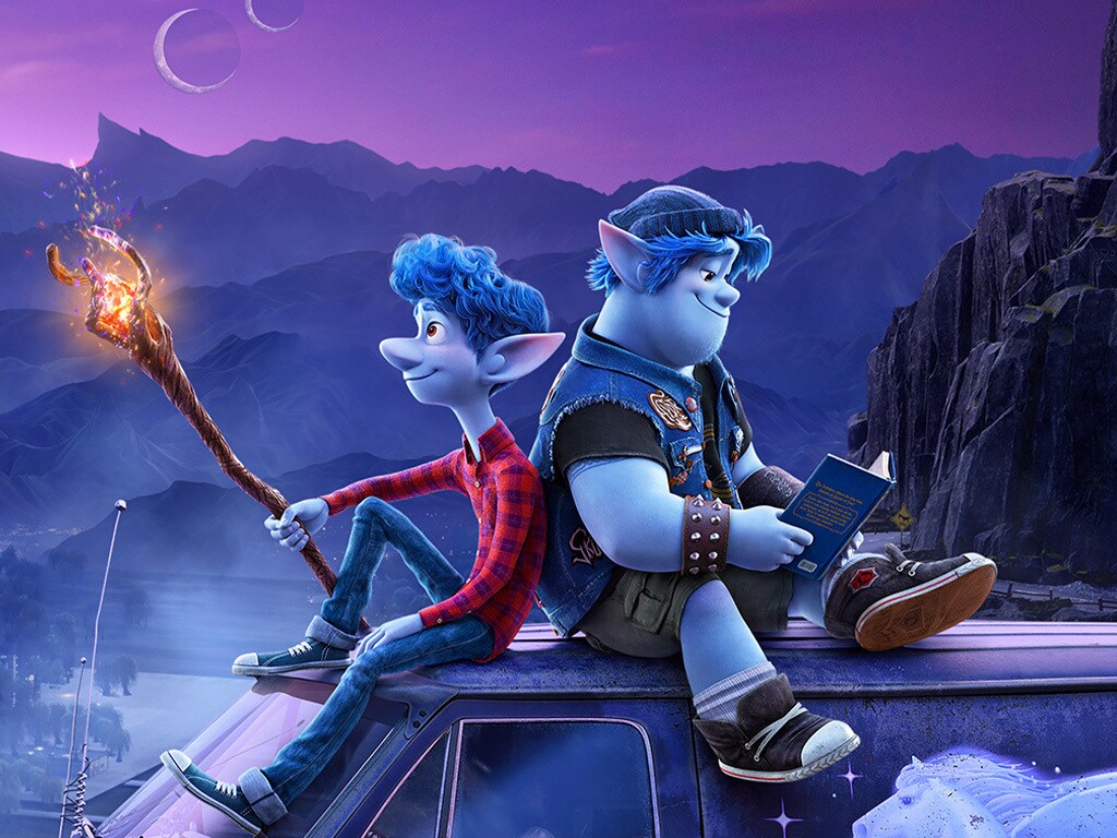 TRO7 PIXAR 2分の1の魔法 トレーディングカード 2分の1の魔法