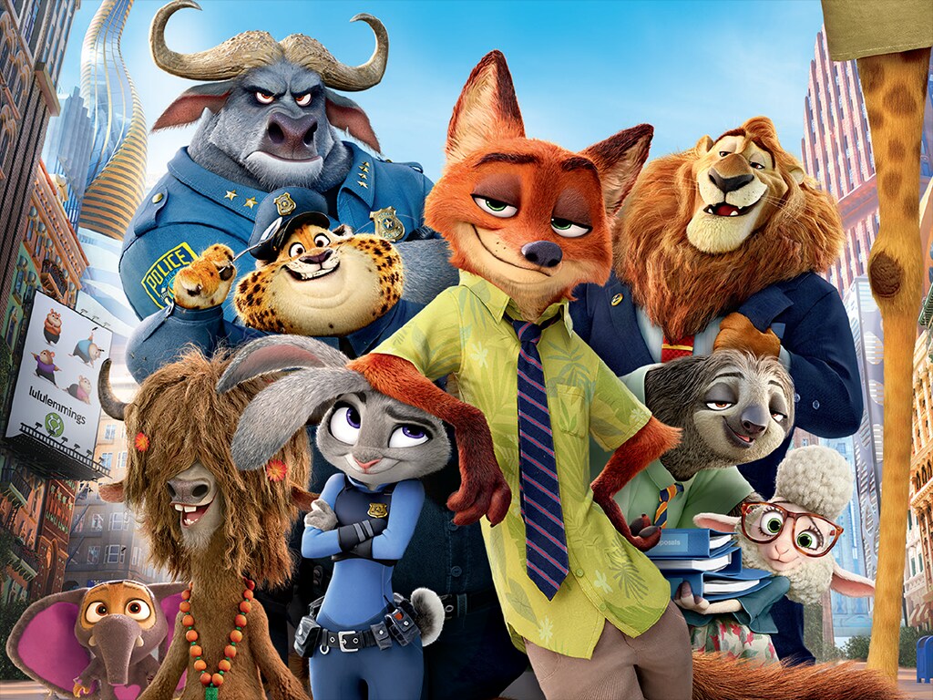 PIXAR UniBEARsity」の「トイ・ストーリー」シリーズ第4弾が