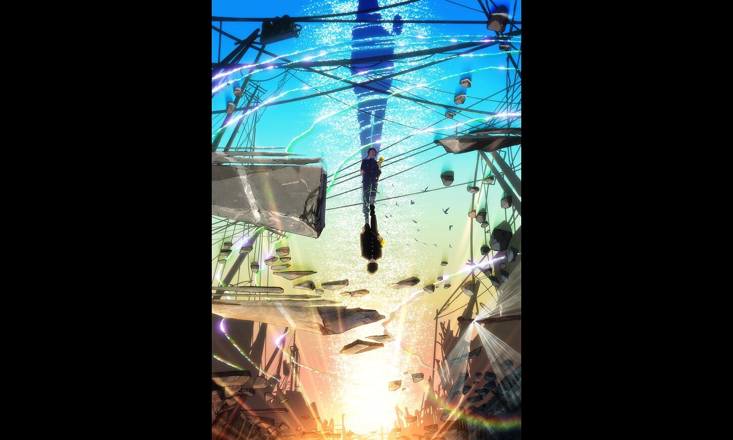 モブサイコ100 Ⅲ