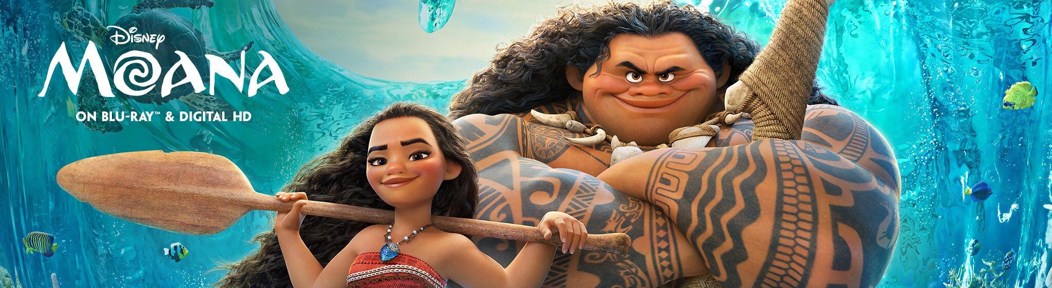 Image result for moana