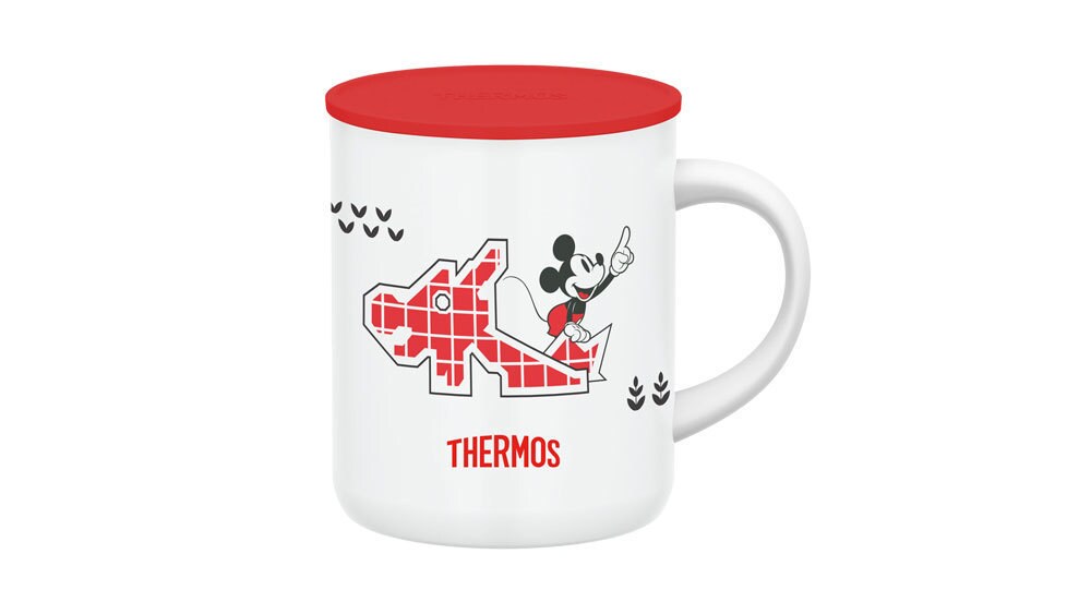 Mickey Loves SG Mug by Thermos