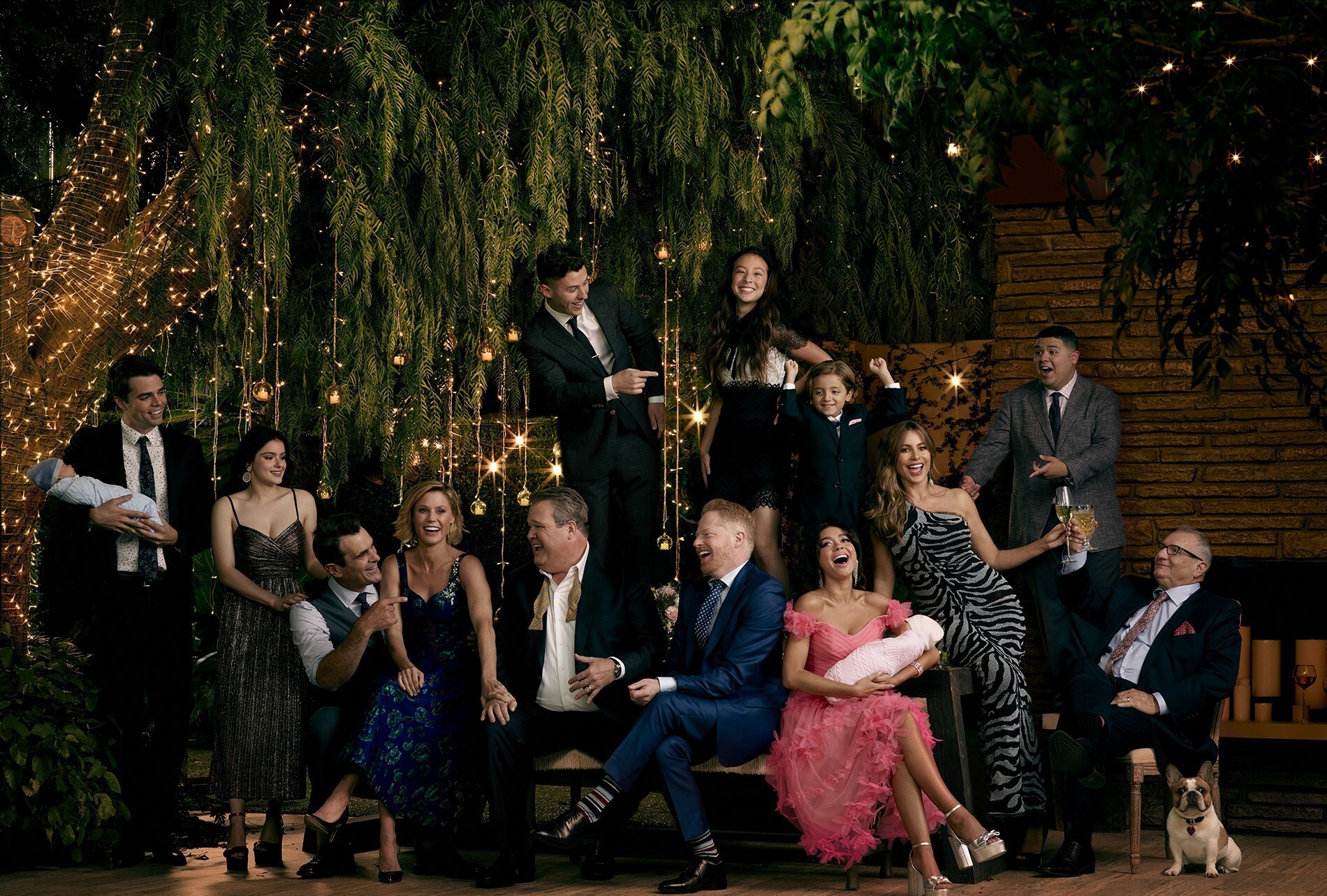 Modern Family Modern Family