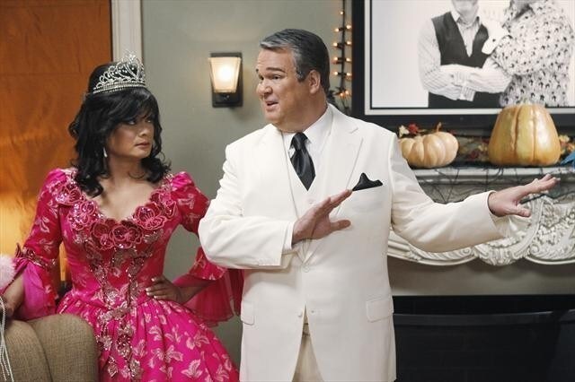 Modern Family Modern Family