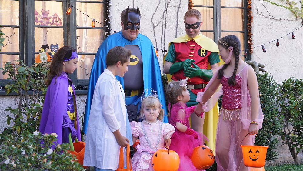 Os 7 episódios mais divertidos de Modern Family sobre o Halloween 