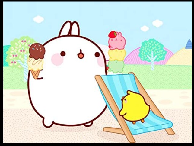 Molang