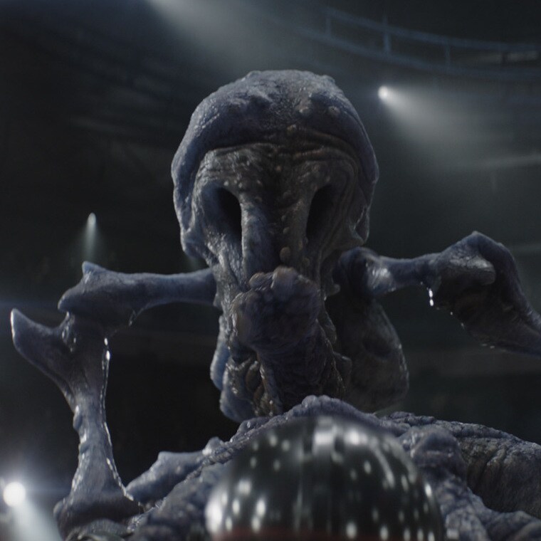 Molator
