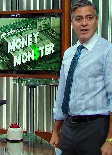 Money Monster Money Monster
