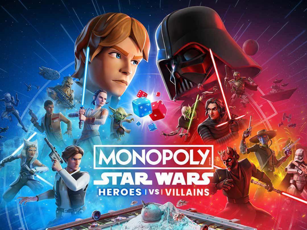Star Wars Games | StarWars.com