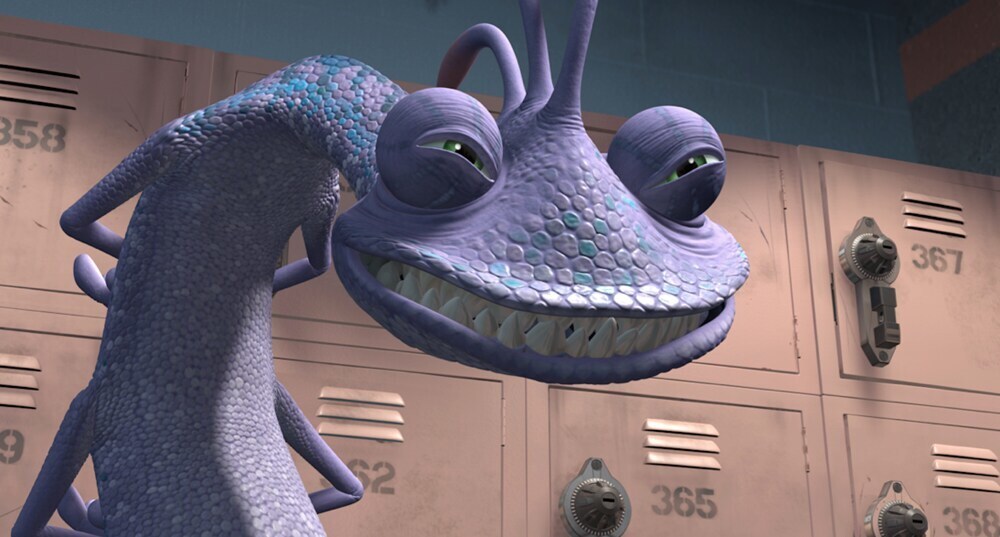 Things Only Adults Notice In Monsters, Inc.