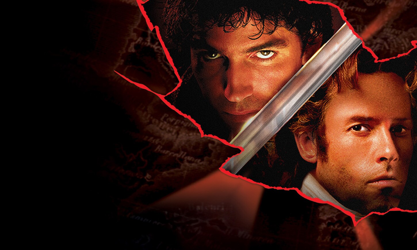 モンテ・クリスト伯