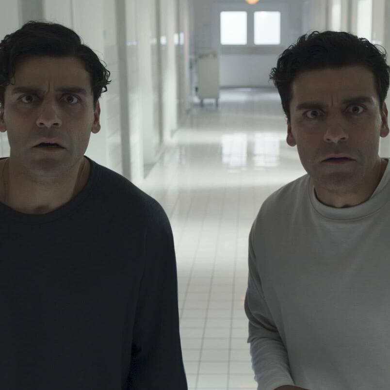 'Cavaleiro da Lua' episódio 5: uma jornada através do Duat e as portas das memórias de infância