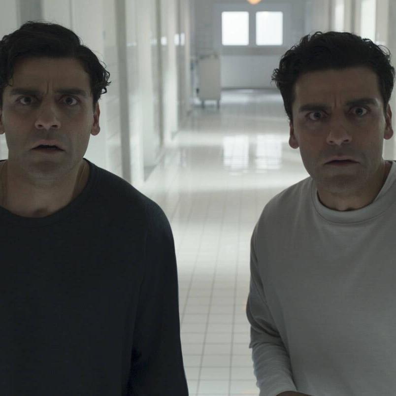 Cavaleiro da Lua: Quem é o dublê de Oscar Isaac?