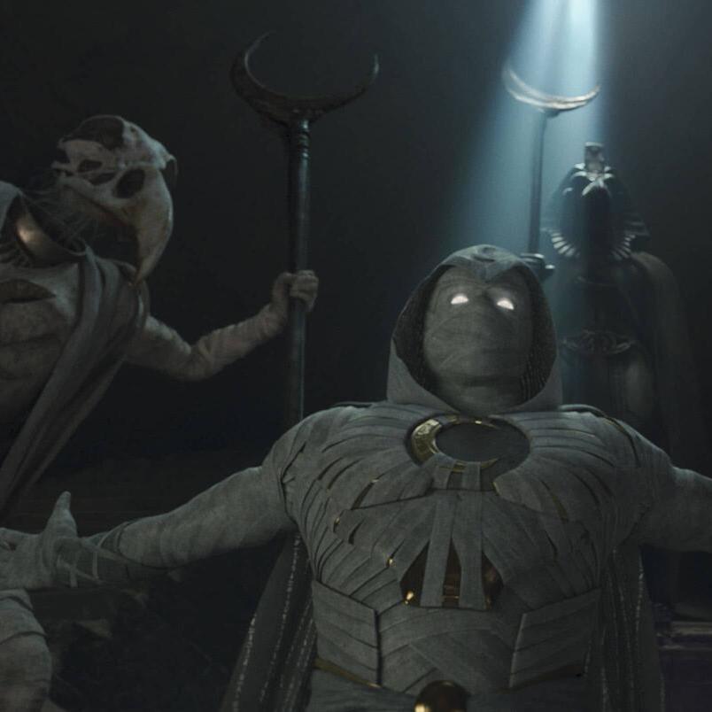 O capítulo final de 'Cavaleiro da Lua' traz novas revelações