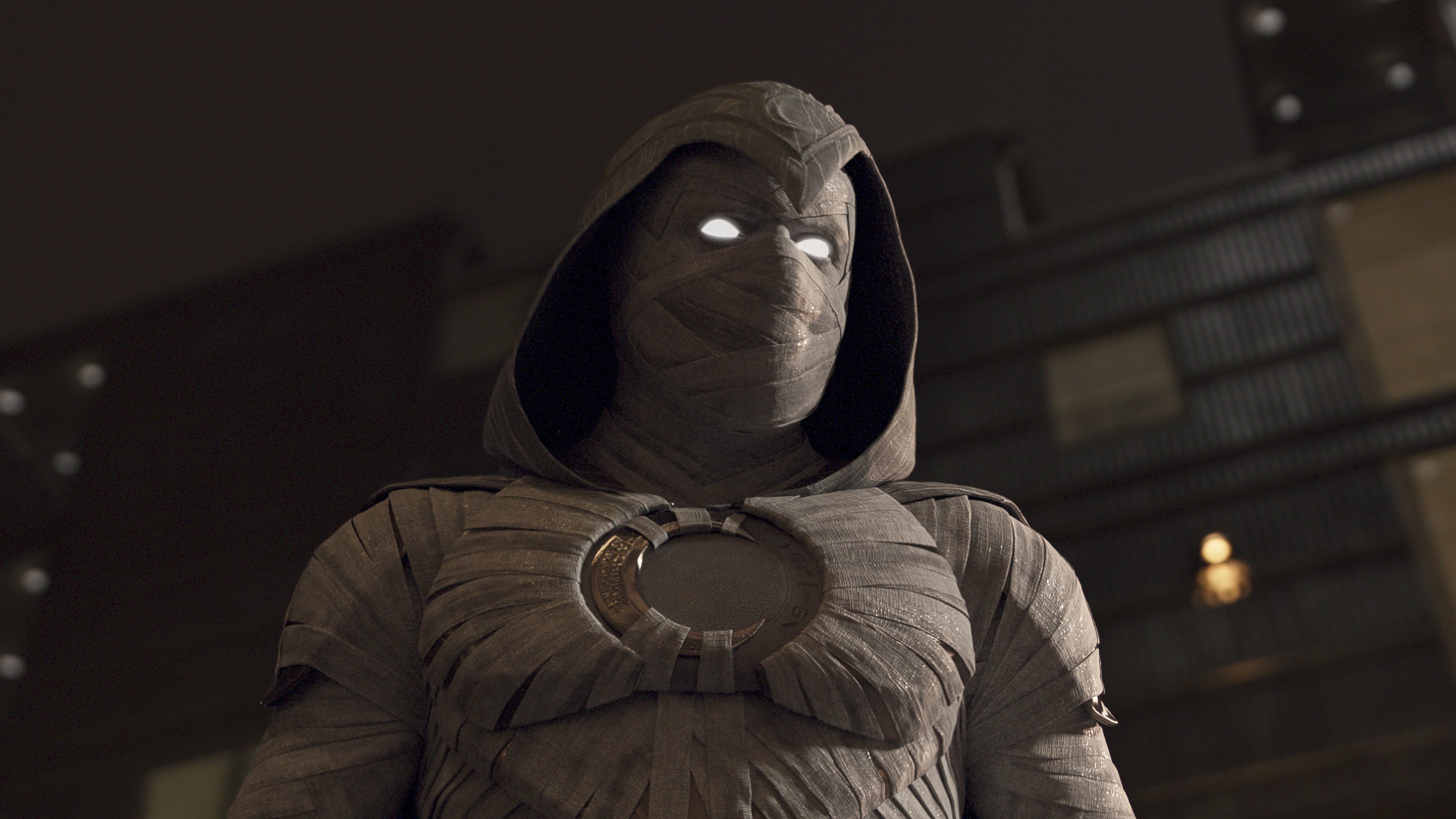 Ver episódios de Moon Knight: Cavaleiro da Lua em streaming