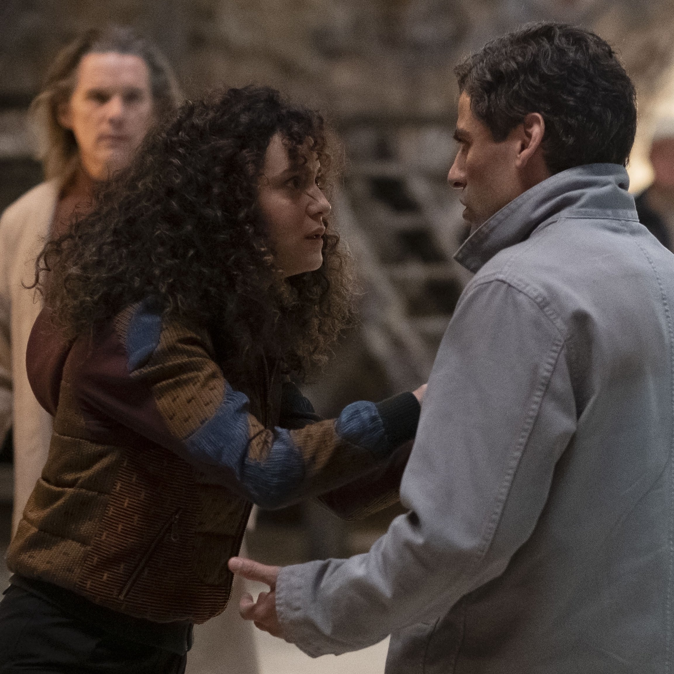 'Cavaleiro da Lua': o que aconteceu no último episódio