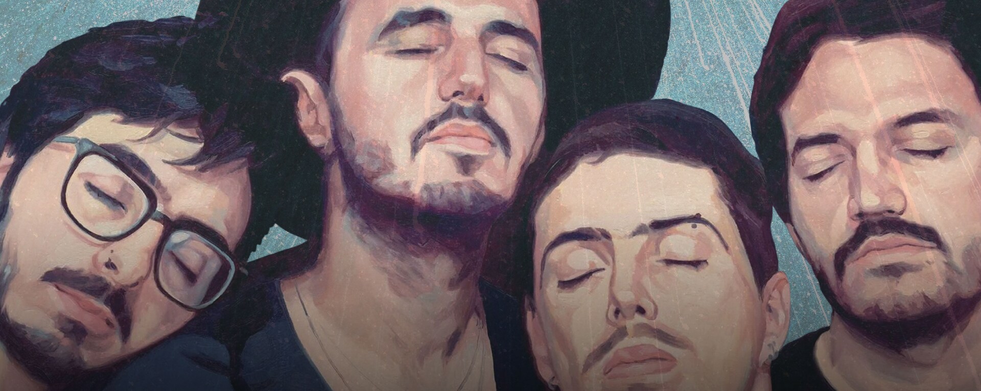 ¡Impresionante! Morat anunció el Sold Out en Vélez Novedades Radio