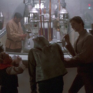 Mos Eisley Cantina