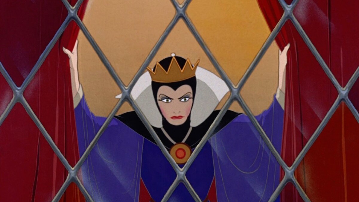 The Definitive Ranking of the Most Sinister Disney Villain Quotes | Disney  Quotes