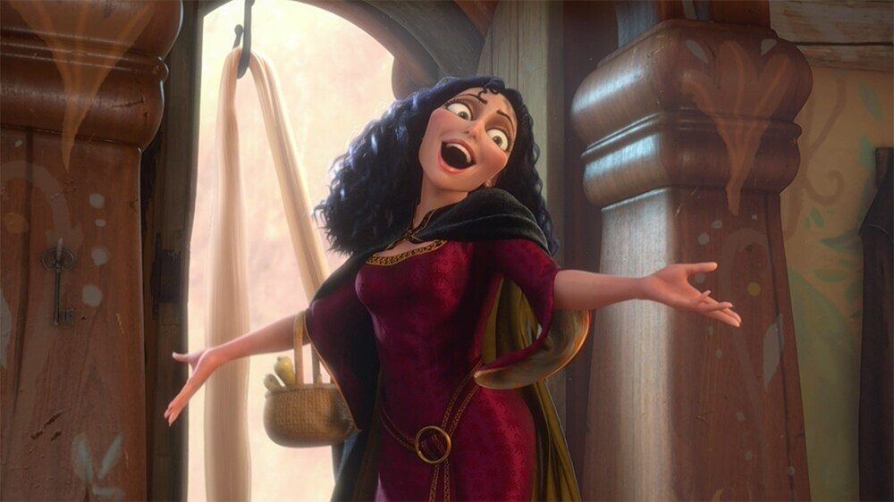 The Ultimate List Of Quotes From Tangled Disney Quotes 