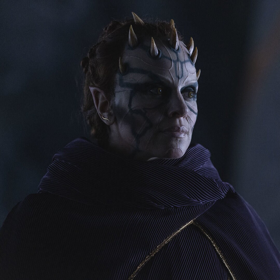 Mother Koril
