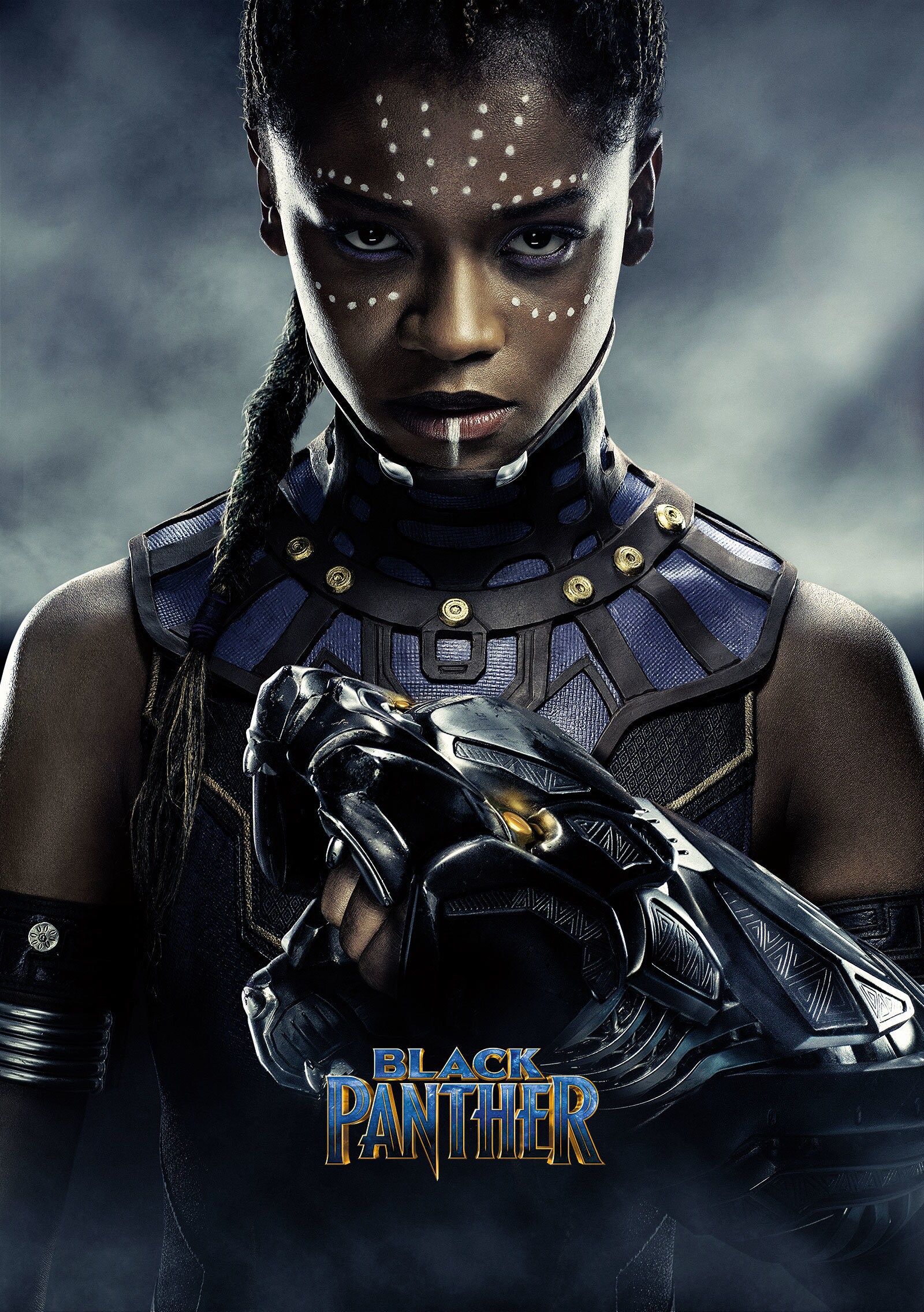 Black Panther Disney Movies Malaysia