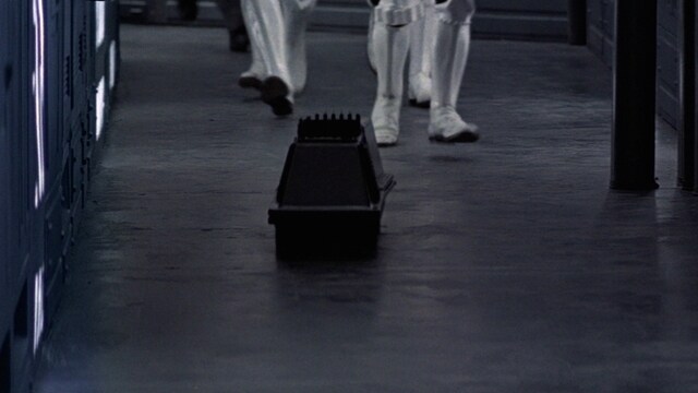 Mouse Droid