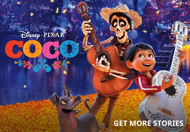 Disney•Pixar's Coco (@pixarcoco) • Instagram photos and videos