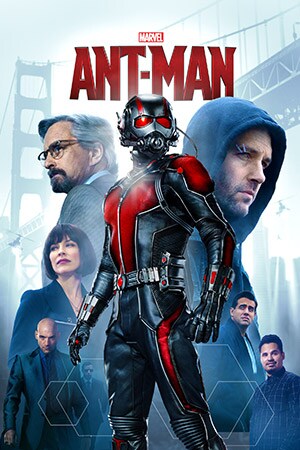 where to download the antman movie for free