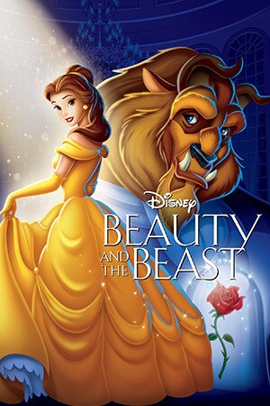 Watch Beauty And The Beast Bluray Film 2017