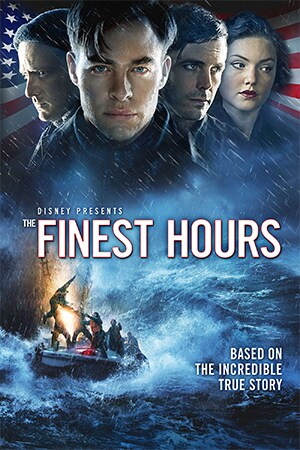 「The Finest Hours」の画像検索結果