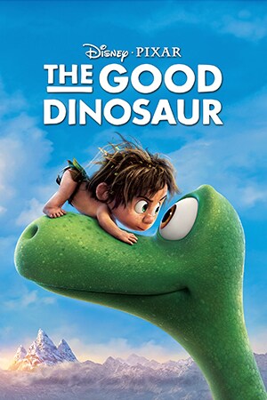 The Good Dinosaur Disney Movies