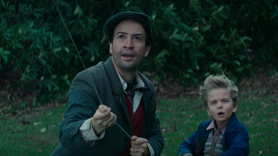 Mary Poppins Returns showcase image 06