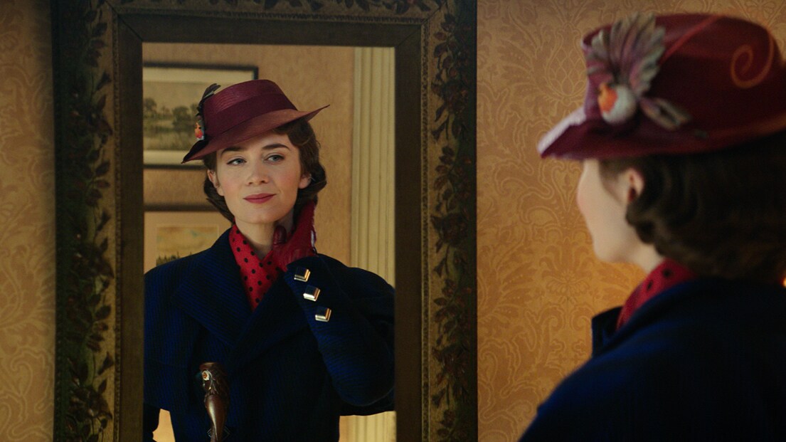 Mary Poppins Returns showcase image 07