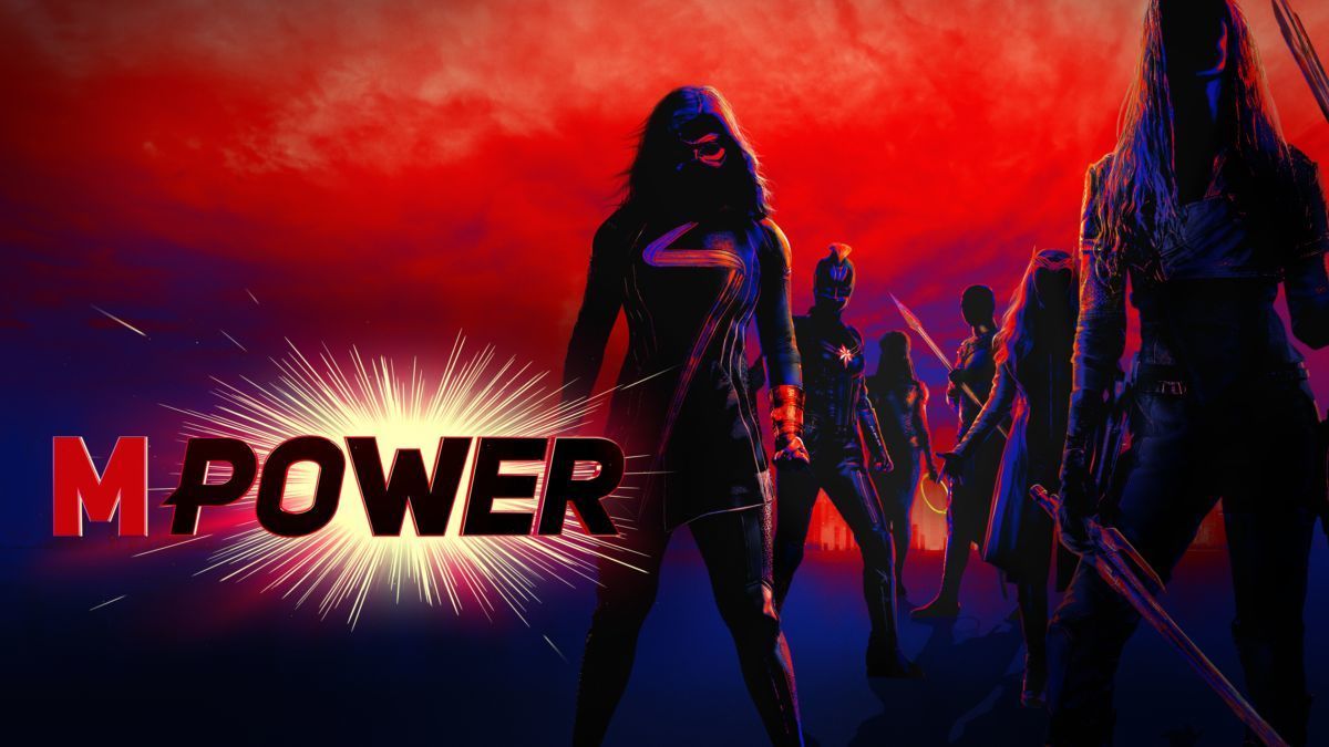 Disney+ Today Debuts New Series: “MPower”