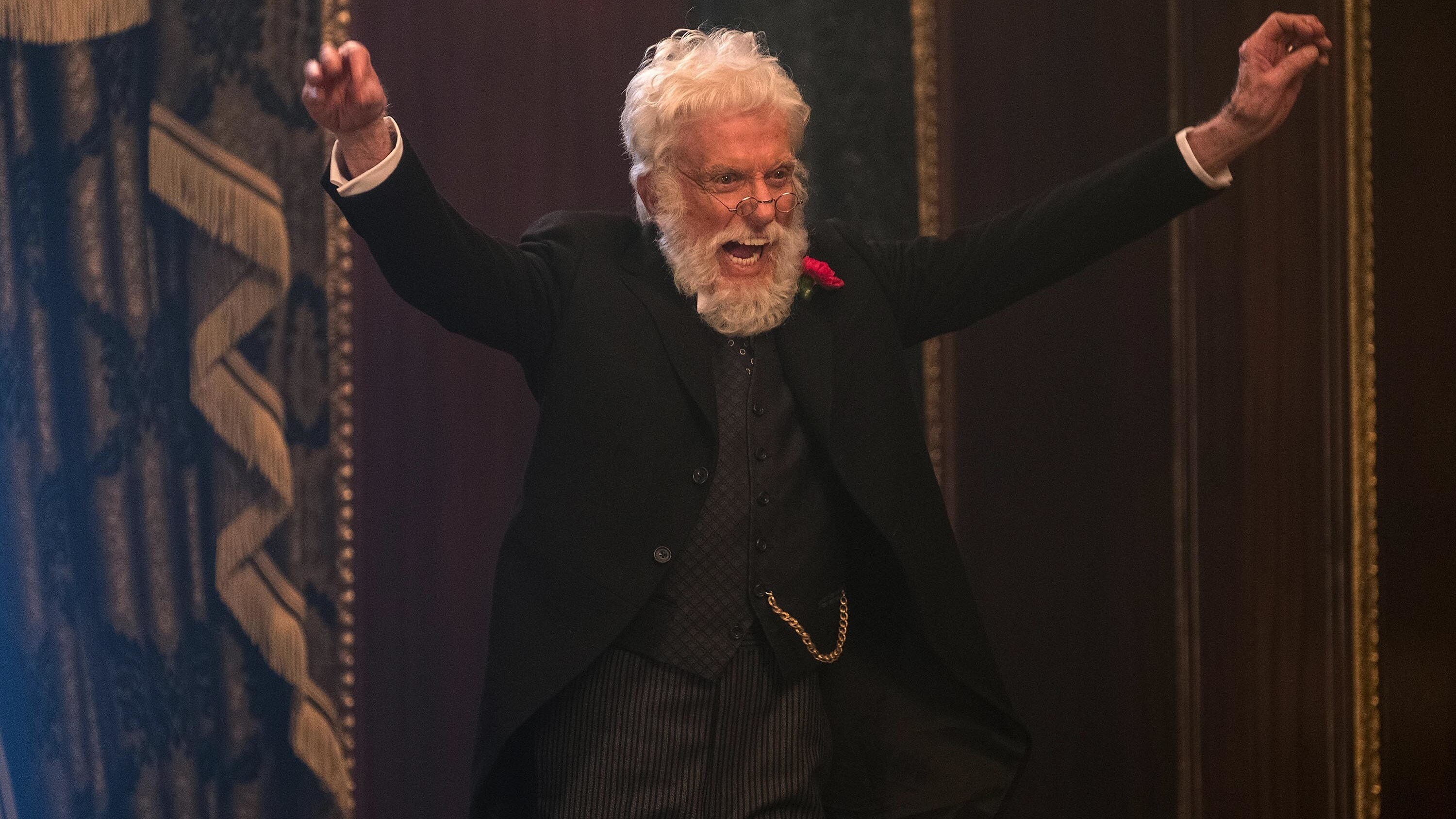 Mary Poppins Returns showcase image 10