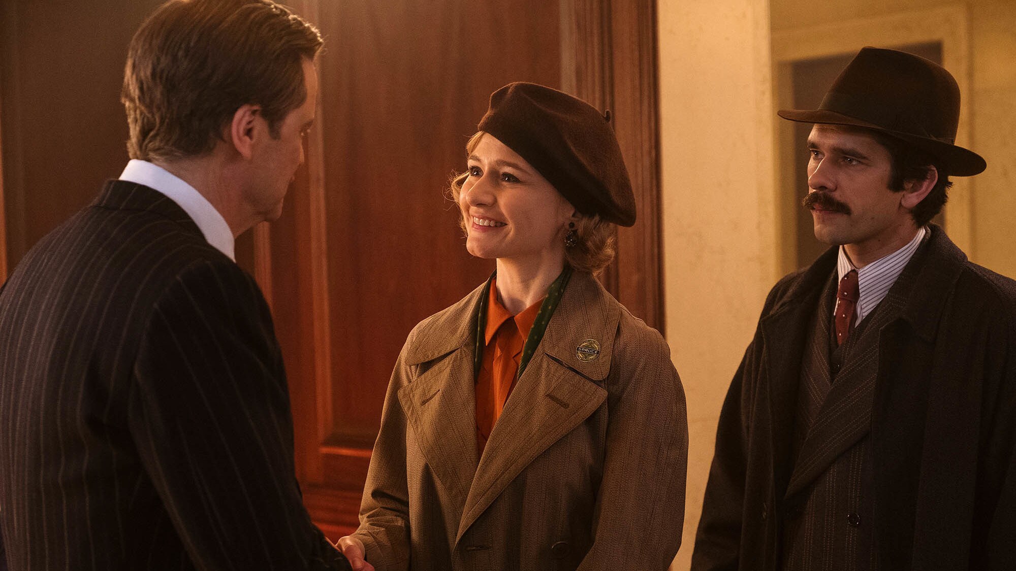 Mary Poppins Returns showcase image 11