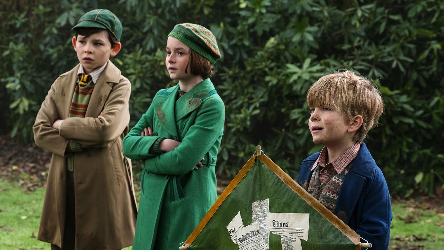 Mary Poppins Returns showcase image 13