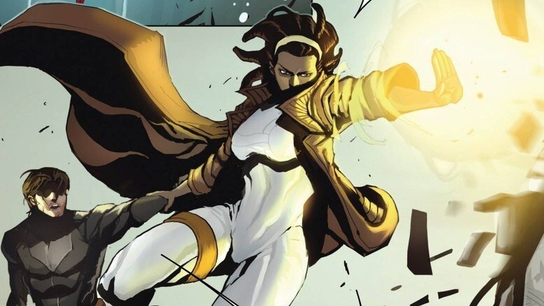 Mujeres de Marvel: ¿Cuál es el origen de Monica Rambeau y cuáles son sus poderes?