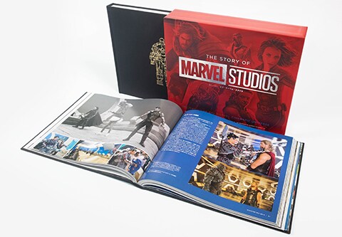 マーベル・スタジオ［公式］X フォロワー50万人突破記念！ #マーベル