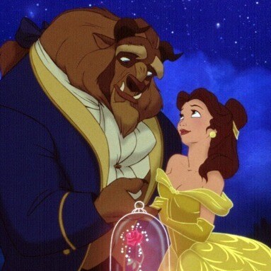 San Valentín: las 14 parejas más icónicas de Disney | Disney Latino