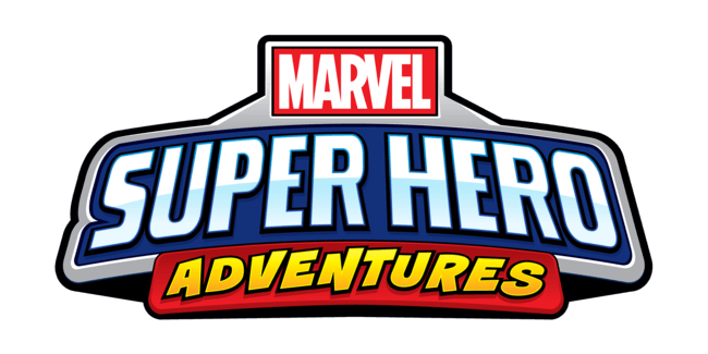 Marvel Super Hero Adventures