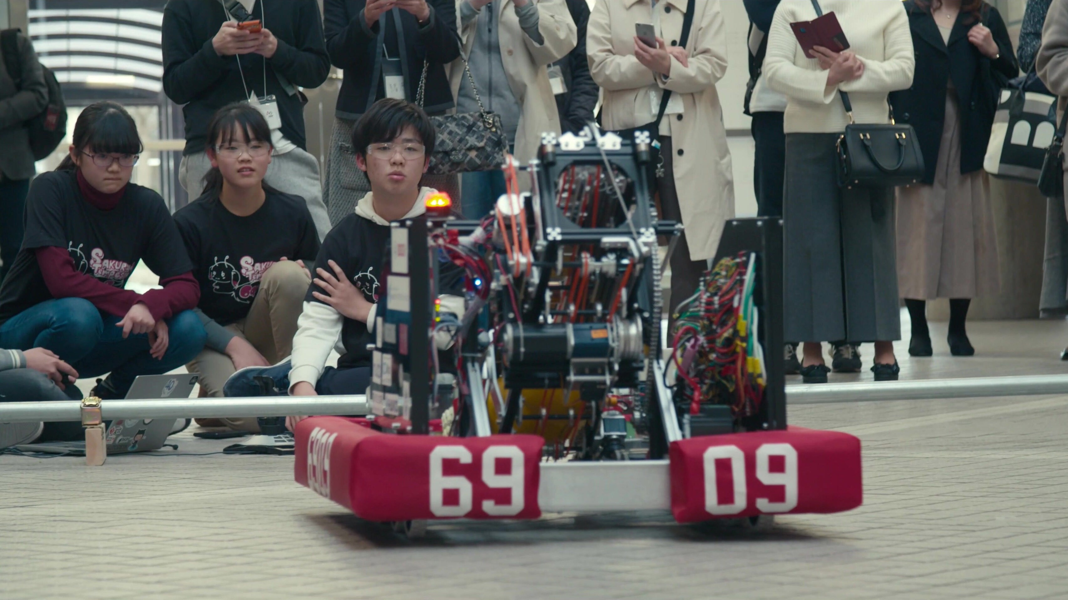 Disney+ Original Documentary “More Than Robots” To Premiere At SXSW Film Festival 2022